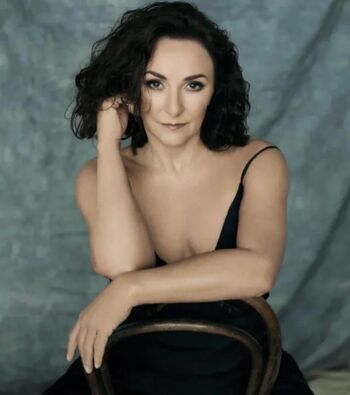 Full leaked Shirley ballas private onlyfans photo