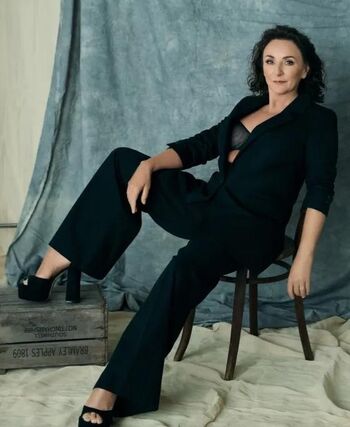 Full leaked Shirley ballas private onlyfans photo