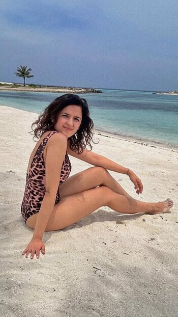 Full leaked Shirley setia private onlyfans photo