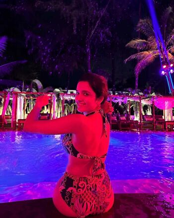 Full leaked Shirley setia private onlyfans photo