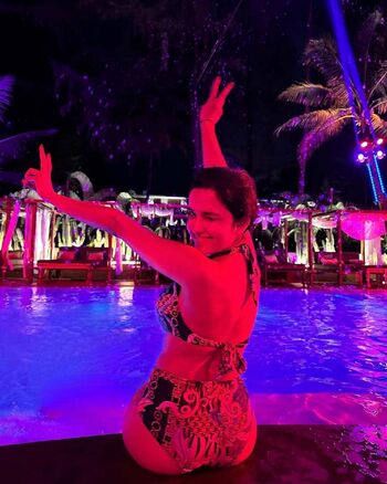 Full leaked Shirley setia private onlyfans photo