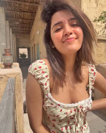 Full leaked Shirley setia private onlyfans photo