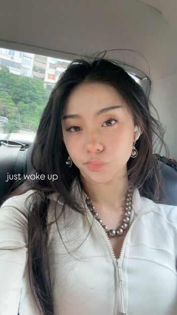 Full leaked Shirlizleee page private onlyfans photo