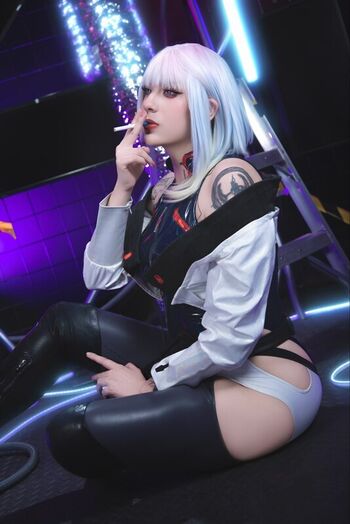 Full leaked Shiro blossoms private onlyfans photo
