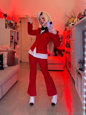 Full leaked Shiro kitsune private onlyfans photo