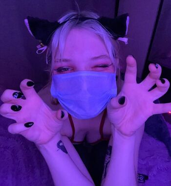 Full leaked Shiro liss private onlyfans photo