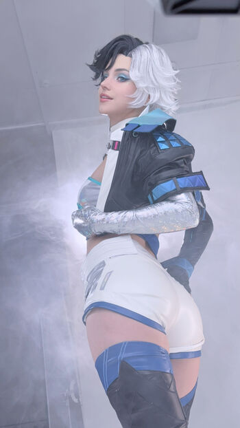 Full leaked Shirogane sama  page private onlyfans photo