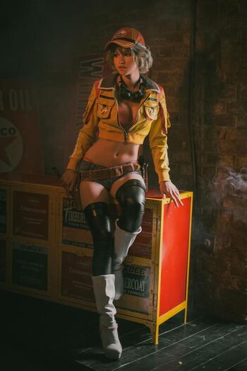 Full leaked Shirogane sama  page private onlyfans photo