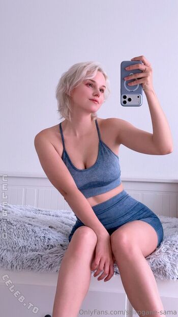 Full leaked Shirogane sama  page private onlyfans photo