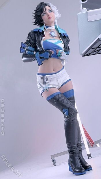 Full leaked Shirogane sama page private onlyfans photo