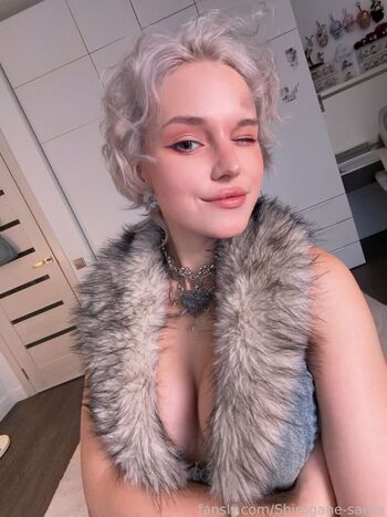 Full leaked Shirogane sama page private onlyfans photo