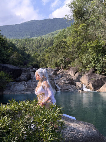 Full leaked Shirogane sama  page private onlyfans photo