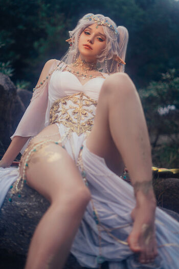 Full leaked Shirogane sama  page private onlyfans photo