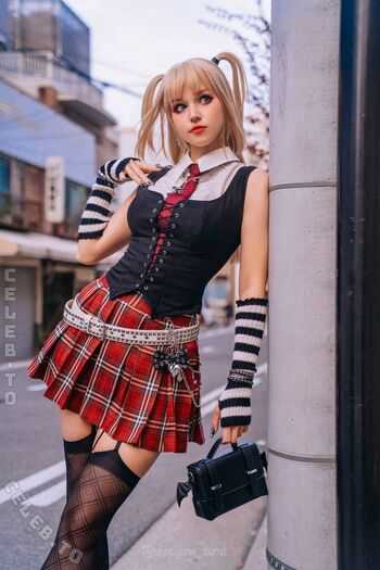 Full leaked Shirogane sama  page private onlyfans photo