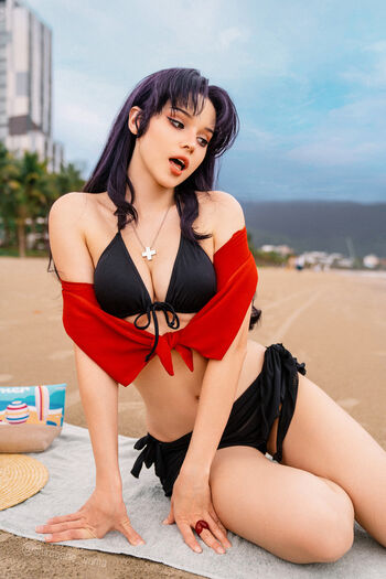 Full leaked Shirogane sama private onlyfans photo