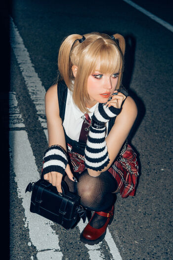 Full leaked Shirogane sama private onlyfans photo