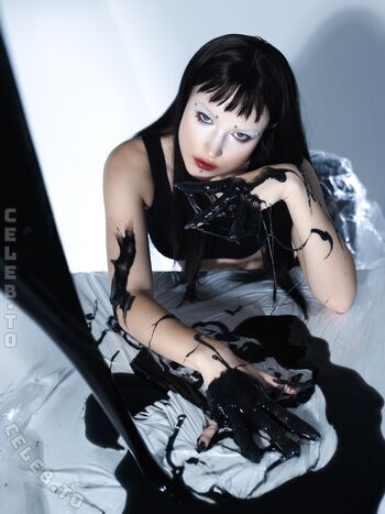 Full leaked Shirogane sama private onlyfans photo