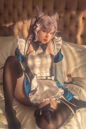 Full leaked Shirogane sama private onlyfans photo