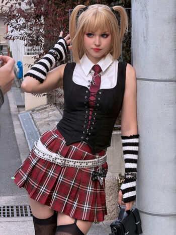Full leaked Shirogane sama  page private onlyfans photo