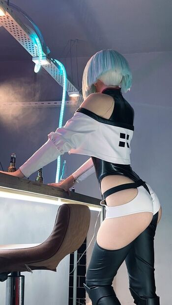 Full leaked Shirogane sama page private onlyfans photo