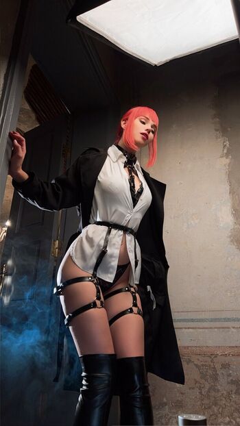Full leaked Shirogane sama page private onlyfans photo