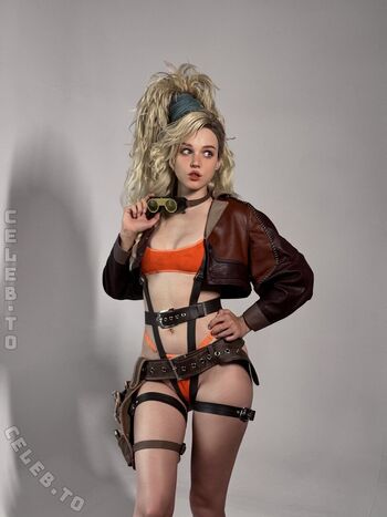 Full leaked Shirogane sama private onlyfans photo