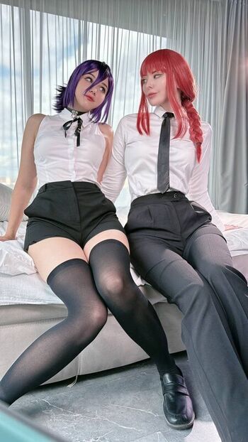 Full leaked Shirogane sama private onlyfans photo