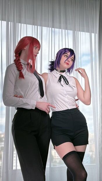Full leaked Shirogane sama private onlyfans photo