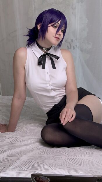 Full leaked Shirogane sama private onlyfans photo