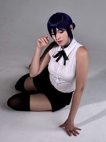 Full leaked Shirogane sama private onlyfans photo