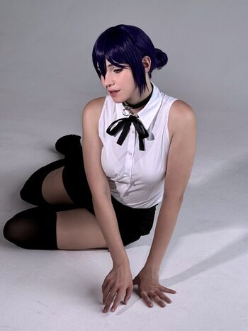 Full leaked Shirogane sama private onlyfans photo