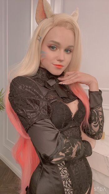 Full leaked Shirogane sama  page private onlyfans photo