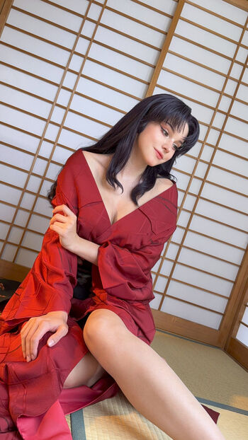 Full leaked Shirogane sama page private onlyfans photo