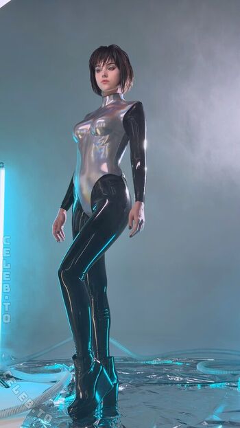 Full leaked Shirogane sama page private onlyfans photo