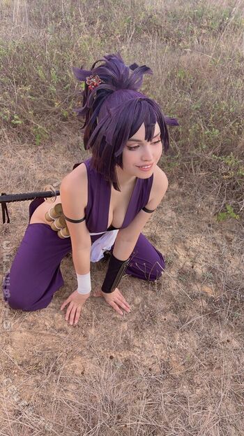 Full leaked Shirogane sama page private onlyfans photo