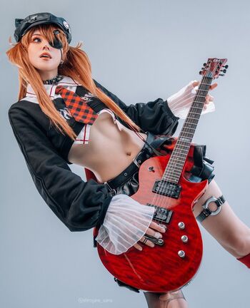 Full leaked Shirogane sama  page private onlyfans photo