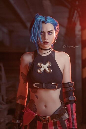 Full leaked Shirogane sama page private onlyfans photo