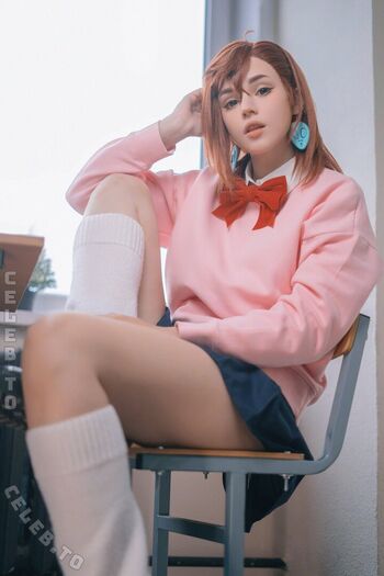 Full leaked Shirogane sama  page private onlyfans photo