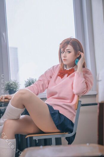 Full leaked Shirogane sama  page private onlyfans photo
