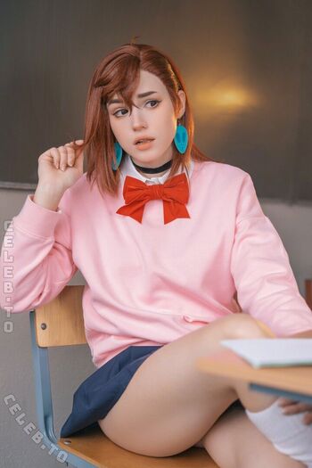 Full leaked Shirogane sama  page private onlyfans photo