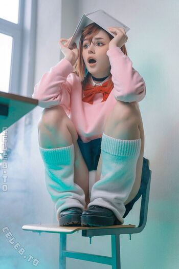 Full leaked Shirogane sama page private onlyfans photo