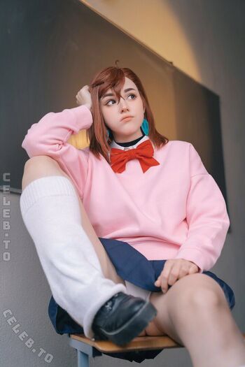 Full leaked Shirogane sama page private onlyfans photo