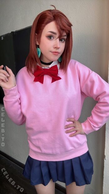 Full leaked Shirogane sama page private onlyfans photo