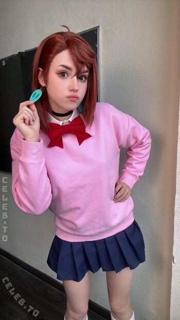 Full leaked Shirogane sama page private onlyfans photo