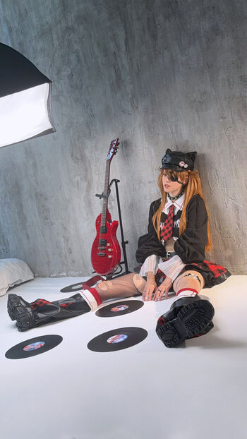 Full leaked Shirogane sama private onlyfans photo