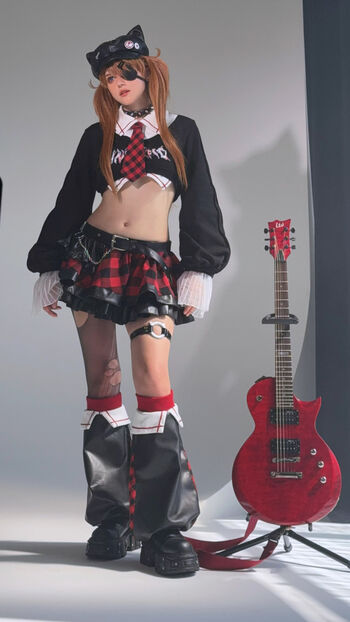 Full leaked Shirogane sama private onlyfans photo