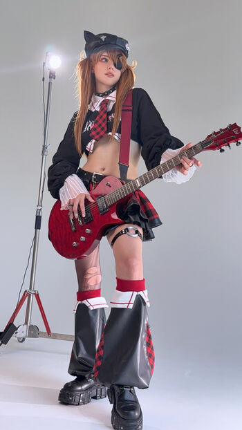 Full leaked Shirogane sama private onlyfans photo