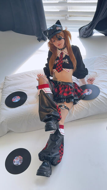 Full leaked Shirogane sama private onlyfans photo