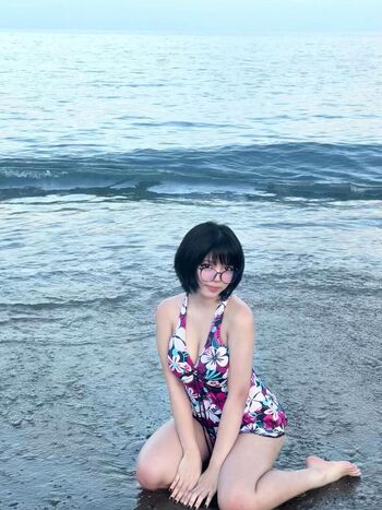 Full leaked Shiroluvseals private onlyfans photo