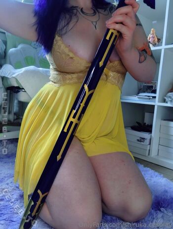 Shiruka.Cosplay